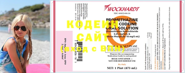 меф Вяземский